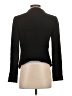Ann Taylor LOFT Black Blazer Size 2 - photo 2