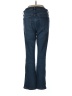 Madewell Hearts Blue Jeans Size 28 waist - photo 2