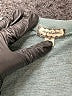 Eyeshadow Teal 3/4 Sleeve T-Shirt Size XL - photo 7