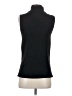 Zara Black Sleeveless Top Size S - photo 2