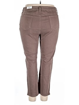 So Slimming by Chico's Jeggings (view 2)