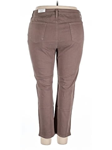 So Slimming by Chico's Jeggings (view 2)