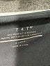 Threads 4 Thought Solid Black Active Pants Size XL - photo 7