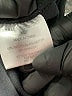 Threads 4 Thought Solid Black Active Pants Size XL - photo 8