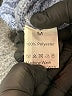 Unbranded 100% Polyester Blue Pullover Sweater Size M - photo 7