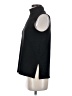 Zara Black Sleeveless Top Size S - photo 5