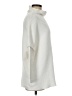 Zara W&B Collection White Turtleneck Sweater Size M - photo 4