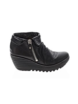 Fly London Ankle Boots