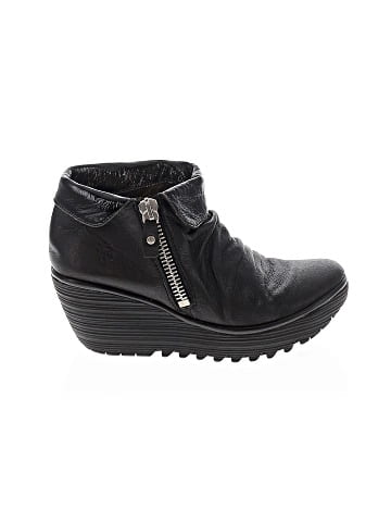 FLY London Ankle Boots (view 1)