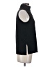 Zara Black Sleeveless Top Size S - photo 4