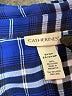 Catherines 100% Polyester Blue Casual Dress Size 2X (petite) - photo 7