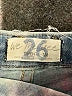 We the Free Blue Jeans Size 26 waist - photo 7