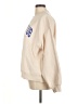 H&M 100% Cotton Tan Sweatshirt Size M - photo 5