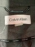Calvin Klein 100% Polyester Gray Blazer Size 16 - photo 6