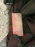 Calvin Klein 100% Polyester Gray Blazer Size 16 - photo 7