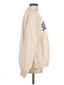 H&M 100% Cotton Tan Sweatshirt Size M - photo 4
