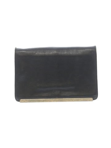 Madewell Leather Clutch (view 1)