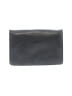 Madewell 100% Leather Black Leather Clutch One size - photo 2