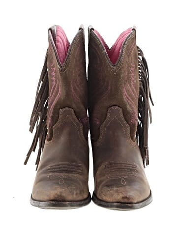 Ariat Boots (view 2)
