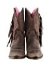 Ariat Brown Boots Size 5 - photo 2