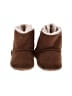 Ugg Brown Tan Booties Size 4 - 5 Kids - photo 2