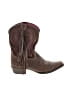 Ariat Brown Boots Size 5 - photo 1