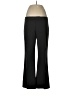 Gap Solid Black Dress Pants Size 8 - photo 1