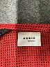 Akris Punto 100% Polyester Red Jacket Size 10 - photo 6
