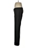 Gap Solid Black Dress Pants Size 8 - photo 5