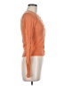 Unbranded Orange Cardigan Size M - photo 4