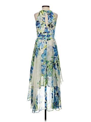 Eliza J Cocktail Dress (view 2)