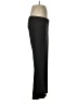Gap Solid Black Dress Pants Size 8 - photo 4