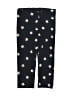 Tea Stars Black Casual Pants Size 6 - photo 1