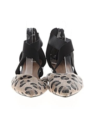 Rampage Flats (view 2)