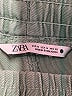 Zara Green Casual Pants Size M - photo 7