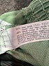 Zara Green Casual Pants Size M - photo 8