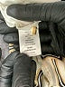 Assorted Brands 100% Polyester Ivory Long Sleeve Blouse Size XL - photo 8