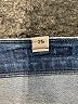 Unbranded Hearts Blue Jeans Size 25 waist - photo 7