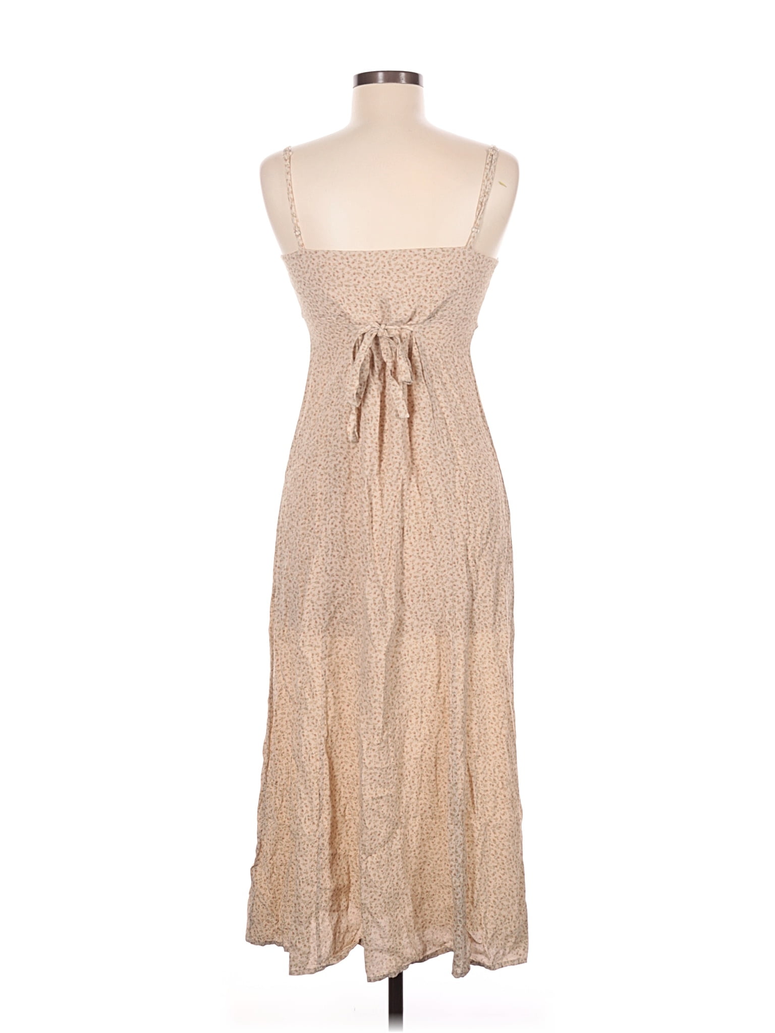 knee length dresses for ladies Colleen Floral Dress