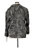 Treasure & Bond 100% Polyester Gray Jacket Size 1X - photo 2