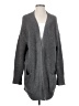 Barefoot Dreams Gray Cardigan Size Sm - Med - photo 1