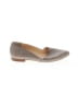 Paul Green Metallic Gray White Flats Size UK 5 / US 7 - photo 1