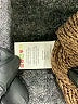 RDI Brown Pullover Sweater Size S - photo 8