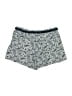 Lucky Brand Paisley Blue Shorts Size M - photo 2