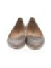 Paul Green Metallic Gray White Flats Size UK 5 / US 7 - photo 2