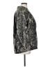 Treasure & Bond 100% Polyester Gray Jacket Size 1X - photo 4