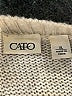 Cato Tan Cardigan Size XL - photo 7