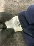 Old Navy Solid Black Formal Skirt Size M - photo 4