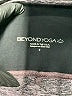 Beyond Yoga Tweed Gray Active Pants Size S - photo 7