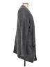 Barefoot Dreams Gray Cardigan Size Sm - Med - photo 4